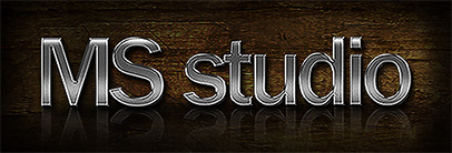 MS Studio Maciej Szymula Logo